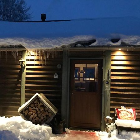 Chalet Le Grand Cerf ビューリンゲン エクステリア 写真